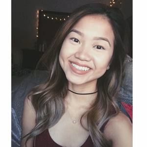 Meet your Posher, Cecilia